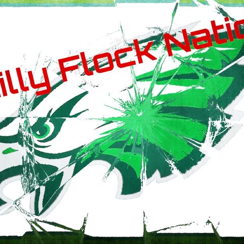 Episode 7 - Philly Flock Nation