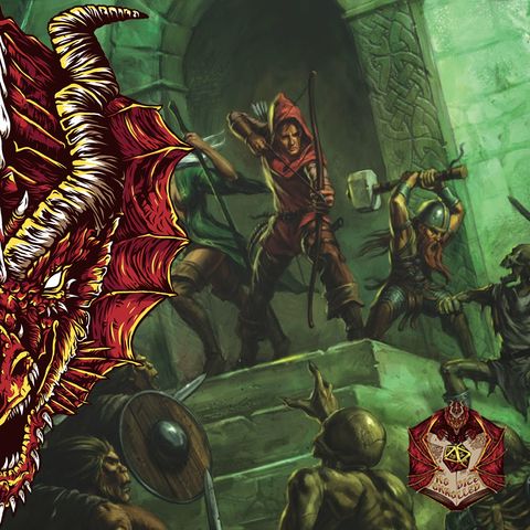 #669 - Dungeonslayers+ (Recensione)