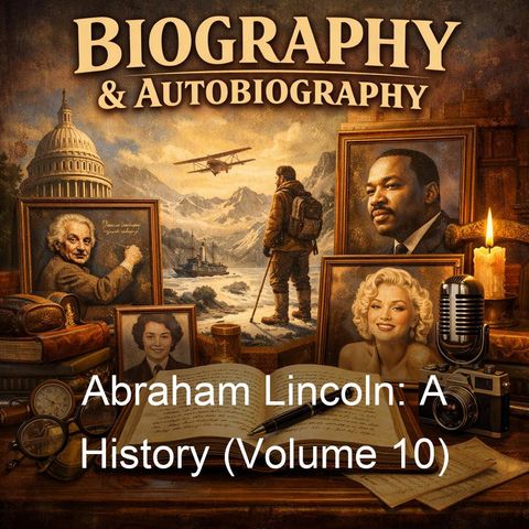 Copertina del podcast