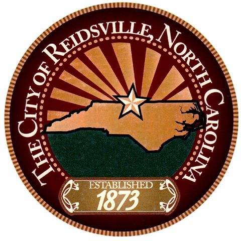 June 11, 2024 Reidsville City Council Meeting