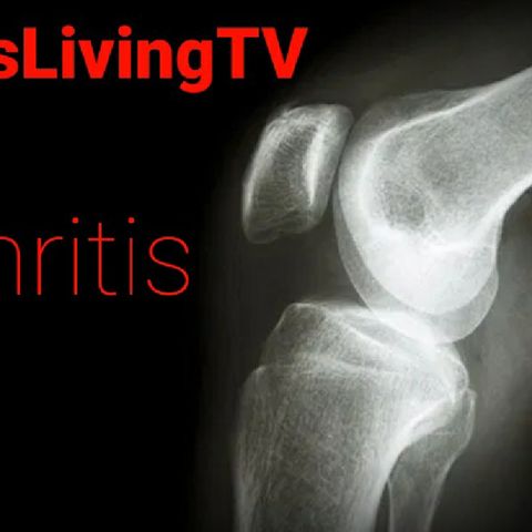 Arthritis? Avoid These FOODS - Eden's Living TV's podcast