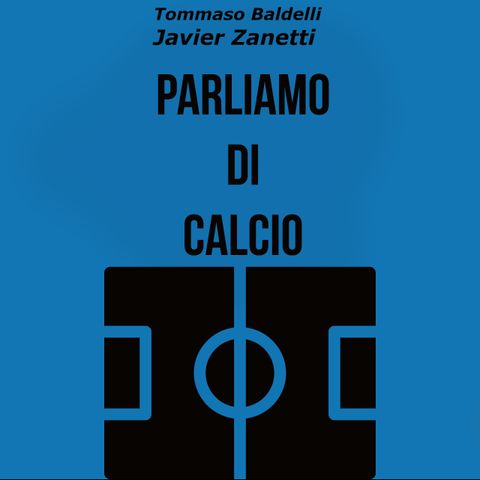 Javier Zanetti #8 parliamo di calcio