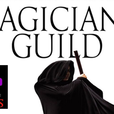 The Magicians' Guild, Episode 3: Chapters 8-11