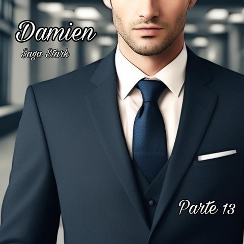 Damien 9 | Parte 13