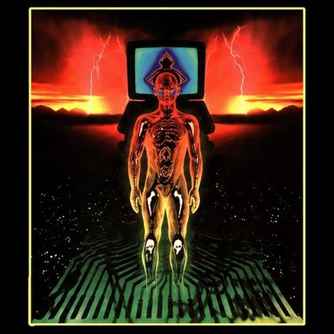 #107: Project L.U.C.I.D. w/ Ben EOTWN