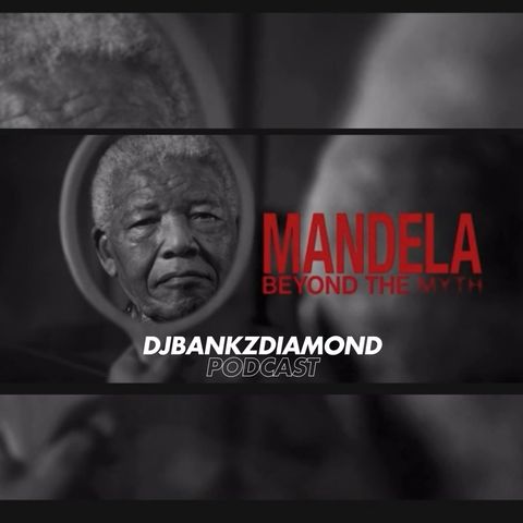 Nelson Mandela