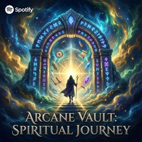 Copertina del podcast