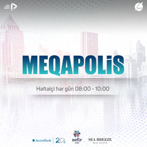"Whatsapp" və "Telegram"da edilən dəyişikliklər, dünyadan son xəbərlər I "Meqapolis" #32