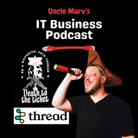 577 Startup to Success: The Story of Thread with Matt Linn