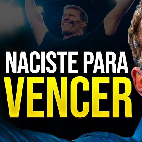 ¡VENCE la CRISIS como un GANADOR! 💥 Sé INQUEBRANTABLE en tiempos Difíciles – Tony Robbins