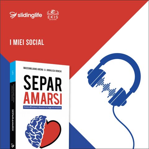 I miei social - Separamarsi