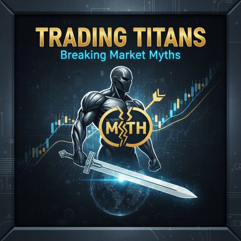 Trading Titans Breaking Market Myths