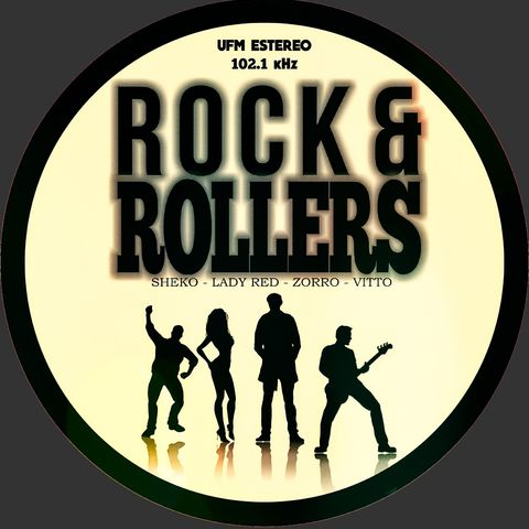 ROCK Y ROLLERS 1