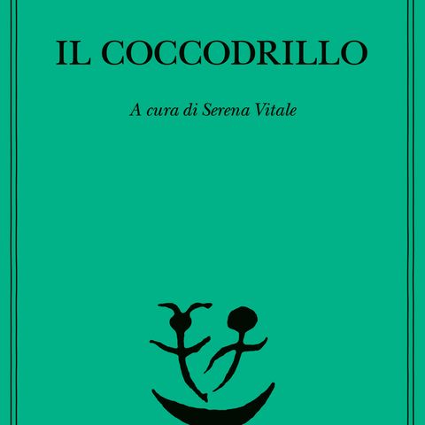 Marco Lupo "Il coccodrillo" Fedor Dostoevskij
