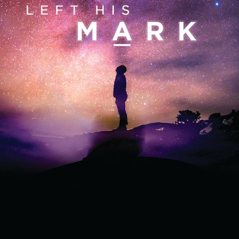 Left His Mark - Day 7