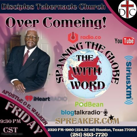 Disciples Tabernacle Church