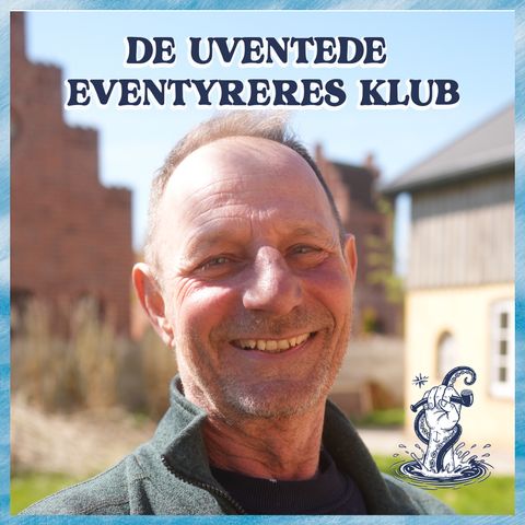 S2E7 Jan Linnebjerg - om at definere sig selv