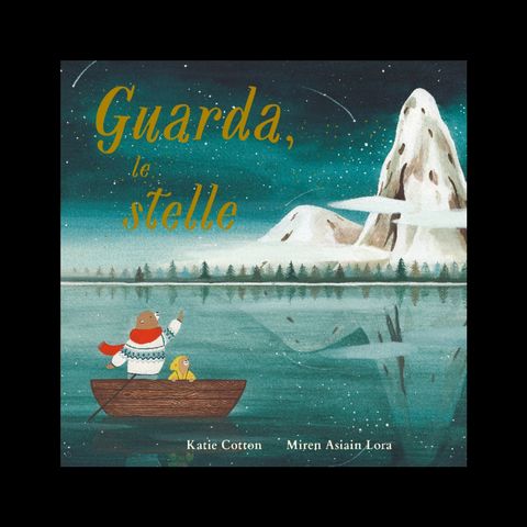 Guarda le stelle