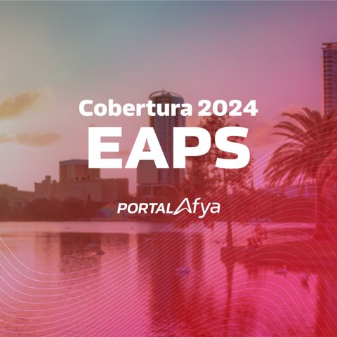 Highlights - EAPS 2024