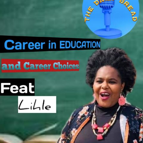 Career In Education And Career Choices