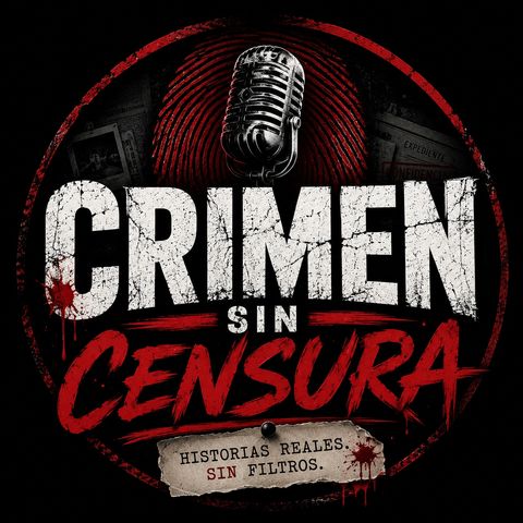 Podcast Cover
