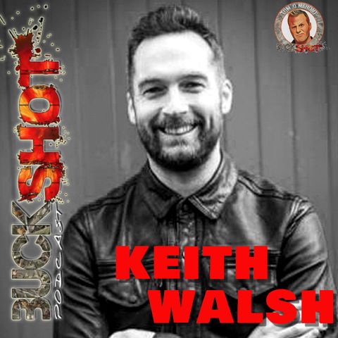 157 - Keith Walsh