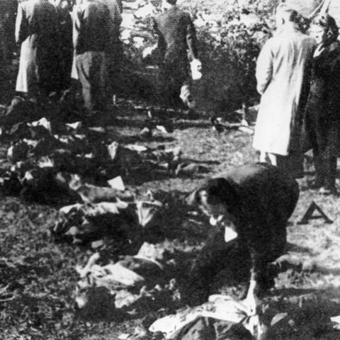 Foibe: storia, testimonianze e giorno del ricordo