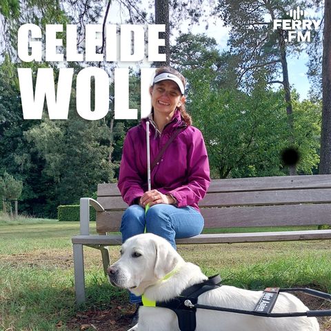 Marloes: Bescherm onze honden! (S3E03)