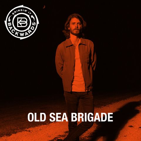 Interview with Old Sea Brigade