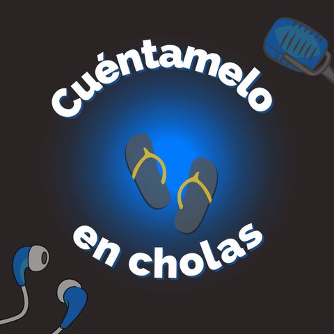 Copertina del podcast