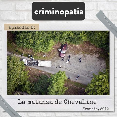 8. La matanza de Chevaline (Francia, 2012)