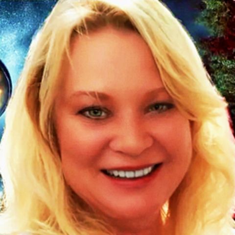 Rob McConnell Interviews - KARIN WILKINSON - Alien Abductee, Survivor and Researcher