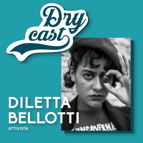 44 - Diletta Bellotti, Pomodori rosso sangue: performance per dar voce ai braccianti invisibili