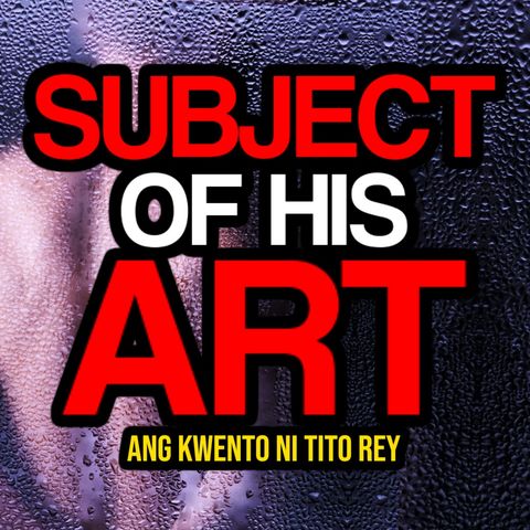 SUBJECT OF HIS ART | Tito Rey's Secret Love Story | RED DIARIES The Podcast