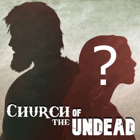 DID CAIN MARRY HIS SISTER? #ChurchOfTheUndead