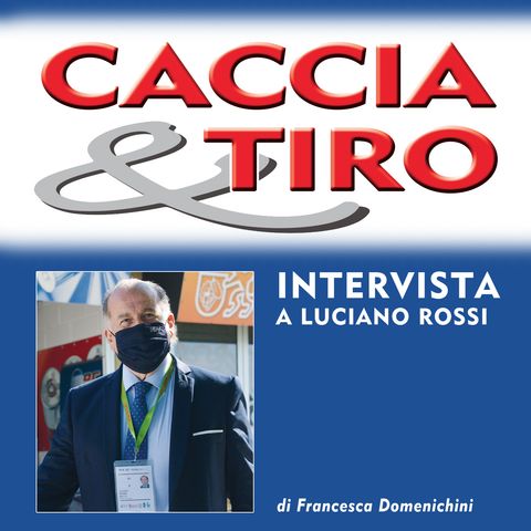 L’intervista a Luciano Rossi - Presidente Fitav