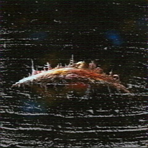 The Return of Talking Over Optimus Prime