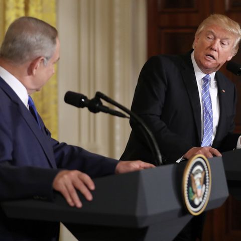 New DOL Secretary Nominee Announced and Trump-Netanyahu Meeting