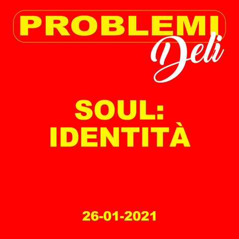 Soul: identità