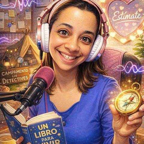Podcast Cover