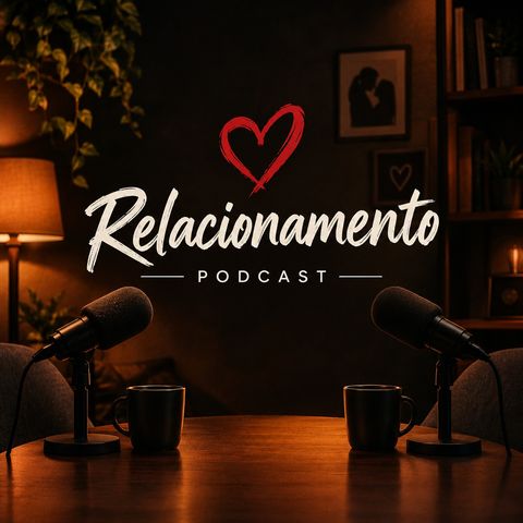 Copertina del podcast