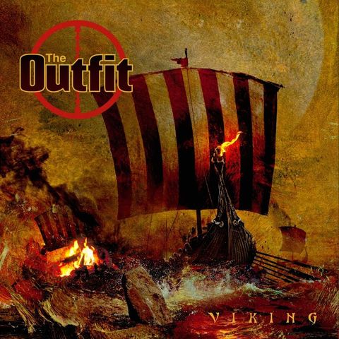 Drummer Mark Nawar From The Outfit Release Viking