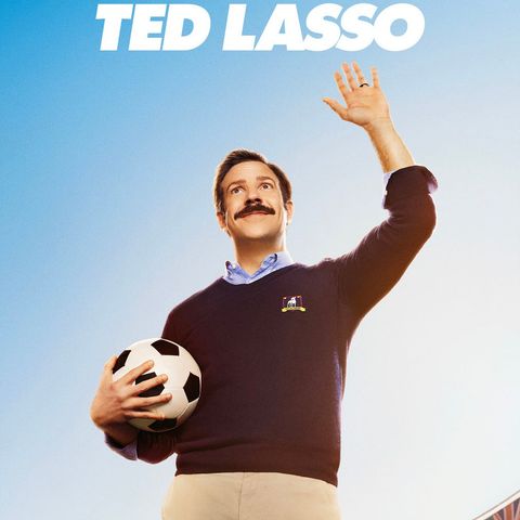 TV Party Tonight: Ted Lasso (season 2)