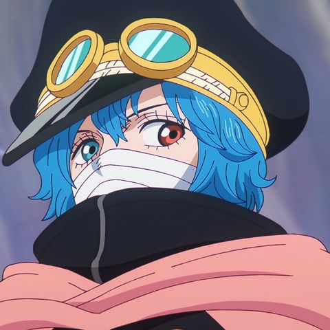 Will Gunko Become a Straw Hat?