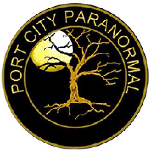 Port City Paranormal