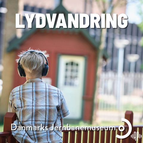 Copertina del podcast