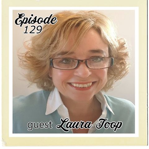 The Cannoli Coach: Loss and Grief are an Affair of the Heart w/Laura Toop | Episode 129
