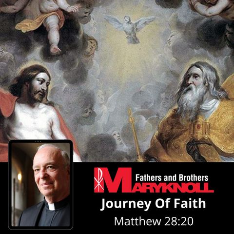 Solemnity of the Most Holy Trinity, Journey of Faith