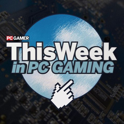 Learning how to say goodbye | This Week in PC Gaming 30/10/22