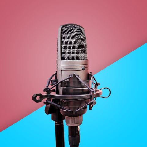 Podcast Cover